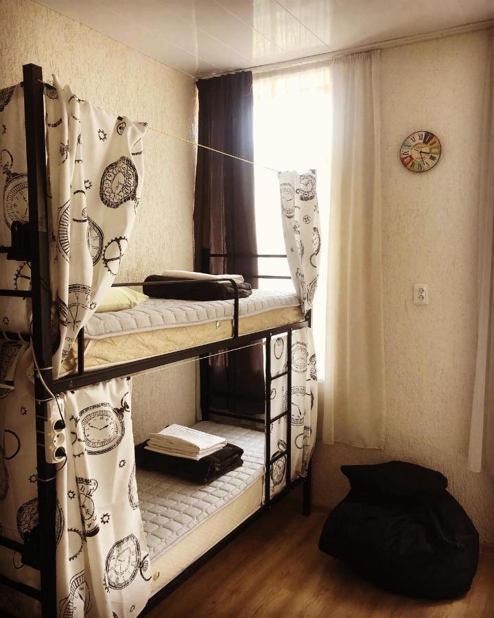 Suncity Albergue Batumi Exterior foto