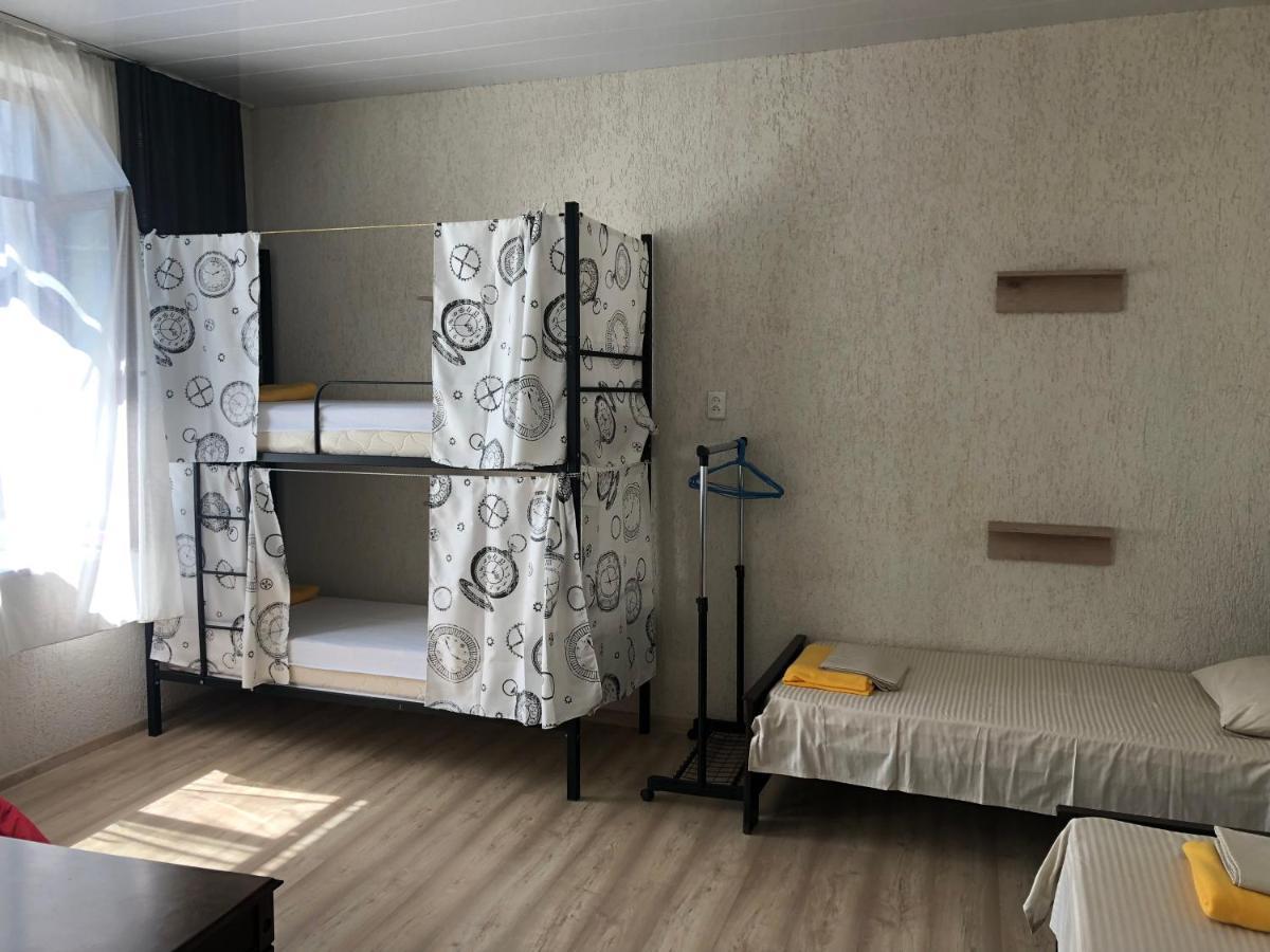 Suncity Albergue Batumi Exterior foto